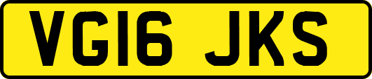VG16JKS
