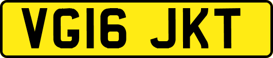 VG16JKT