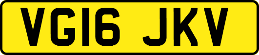 VG16JKV