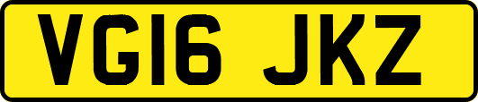 VG16JKZ