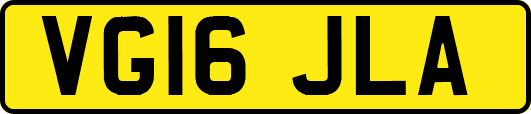 VG16JLA