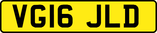 VG16JLD