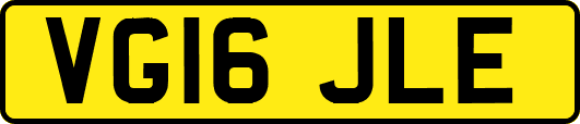 VG16JLE