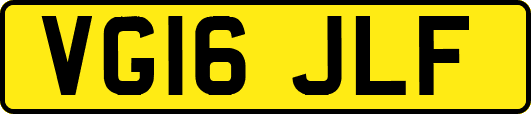 VG16JLF