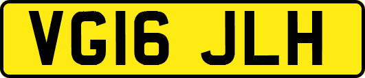 VG16JLH