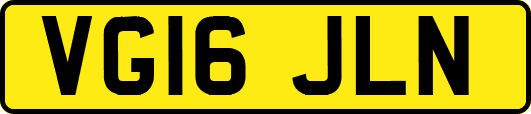 VG16JLN
