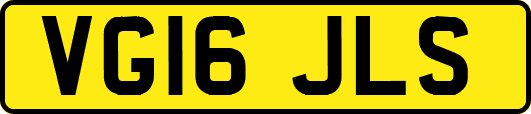 VG16JLS