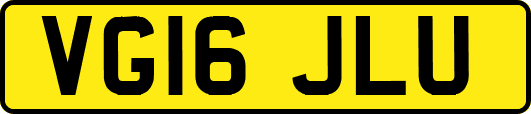 VG16JLU