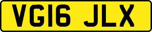 VG16JLX