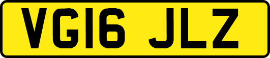 VG16JLZ