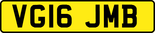 VG16JMB