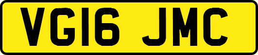 VG16JMC