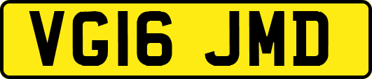 VG16JMD