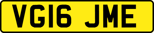 VG16JME