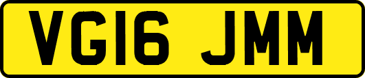VG16JMM