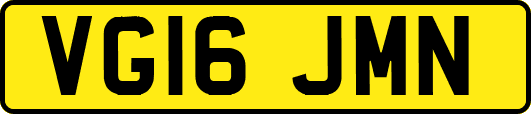 VG16JMN