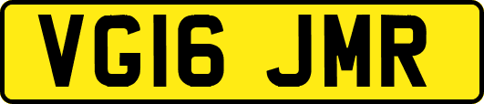 VG16JMR