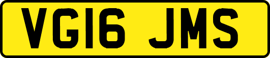 VG16JMS