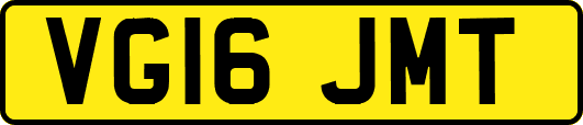 VG16JMT