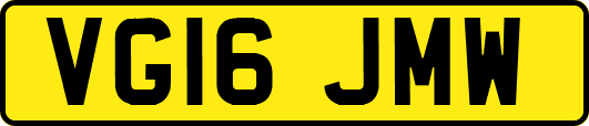 VG16JMW
