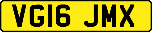 VG16JMX