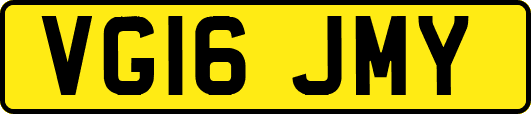 VG16JMY