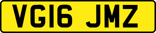 VG16JMZ