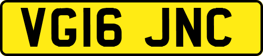 VG16JNC