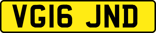 VG16JND