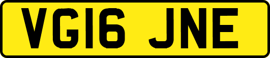 VG16JNE