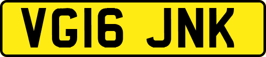 VG16JNK
