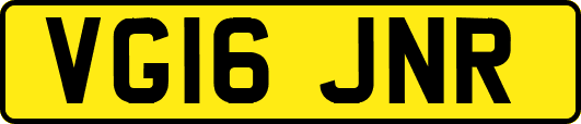VG16JNR