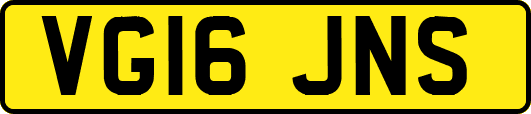 VG16JNS