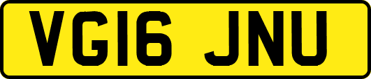 VG16JNU