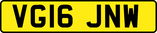 VG16JNW