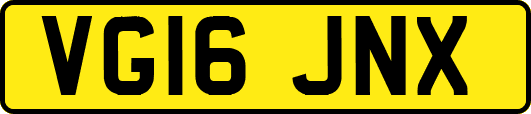 VG16JNX