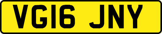 VG16JNY