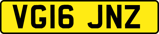 VG16JNZ