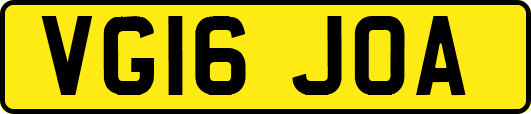 VG16JOA