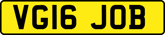 VG16JOB