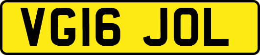 VG16JOL