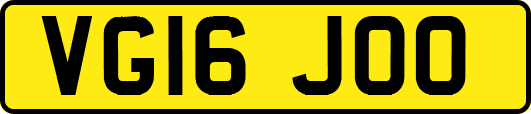 VG16JOO