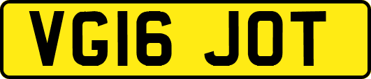 VG16JOT