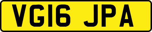 VG16JPA