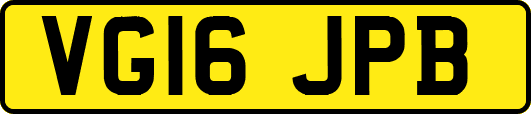 VG16JPB