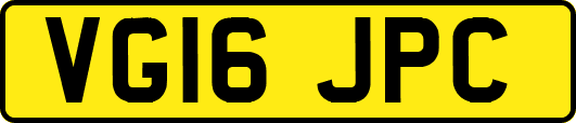 VG16JPC