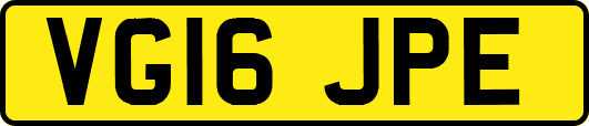 VG16JPE