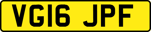VG16JPF