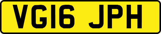 VG16JPH