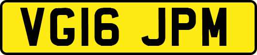 VG16JPM